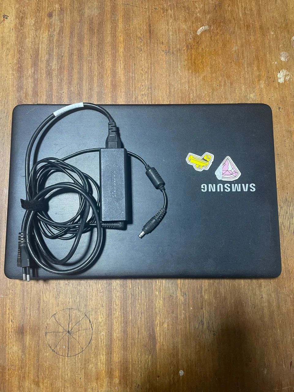 Notebook - Samsung NP300E5M419359843995494400