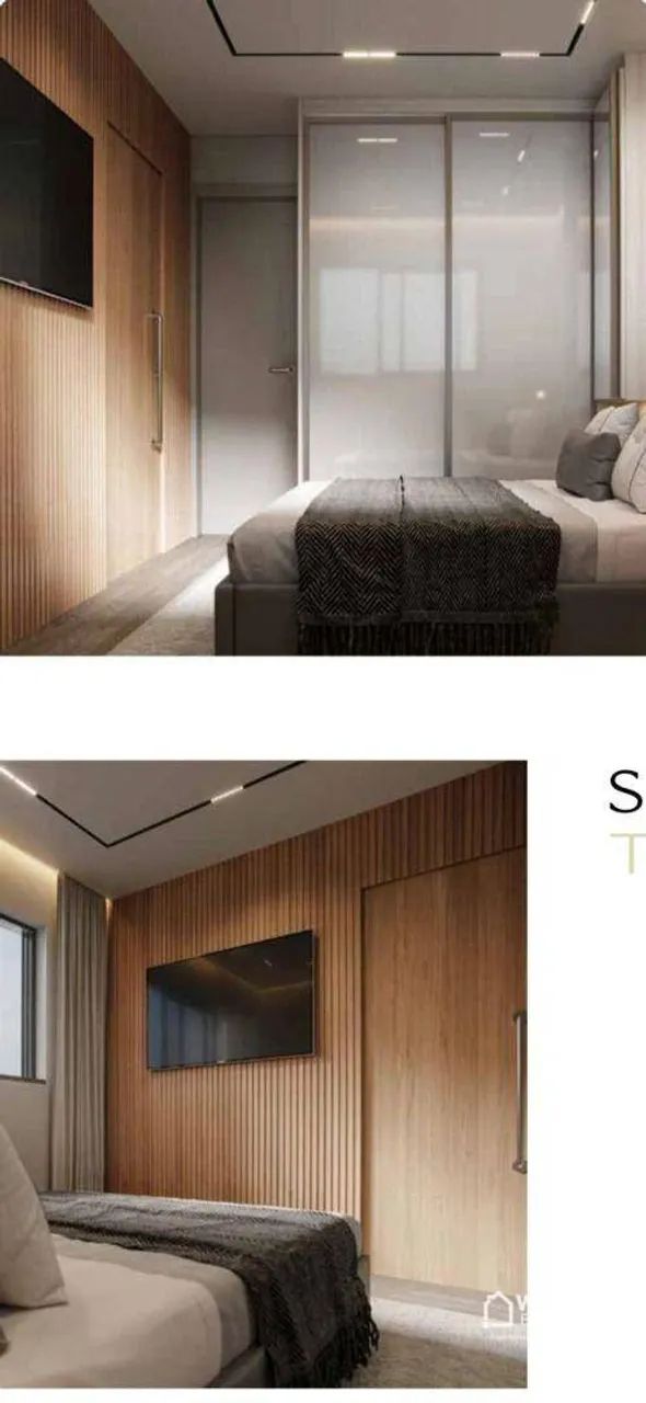 APARTAMENTOS AVENIDA SÃO PAULO - Foto 5