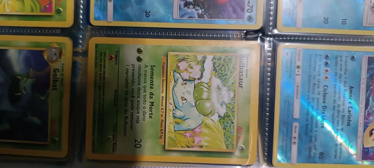 Carta pokémon tcg fóssil  - Foto 5