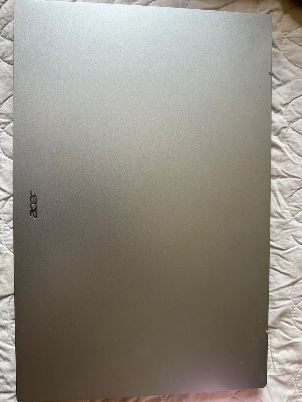 Notebook Acer aspire 3 