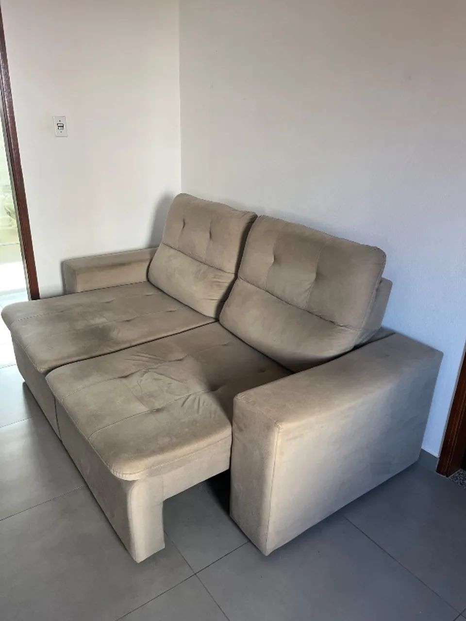 Vendo sofá 