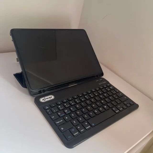 tablet redmi pad se 128 usado - Foto 3