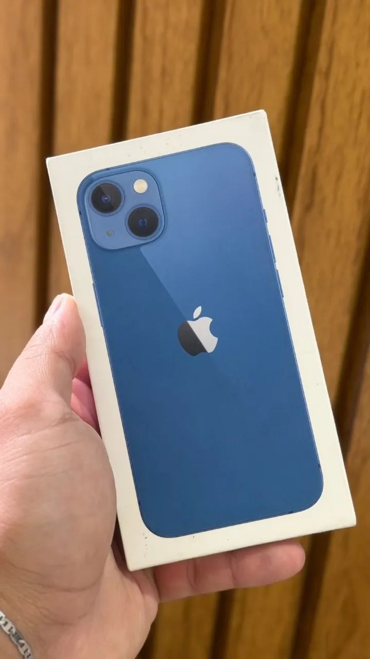 iPhone 13 - 128GB - Foto 3