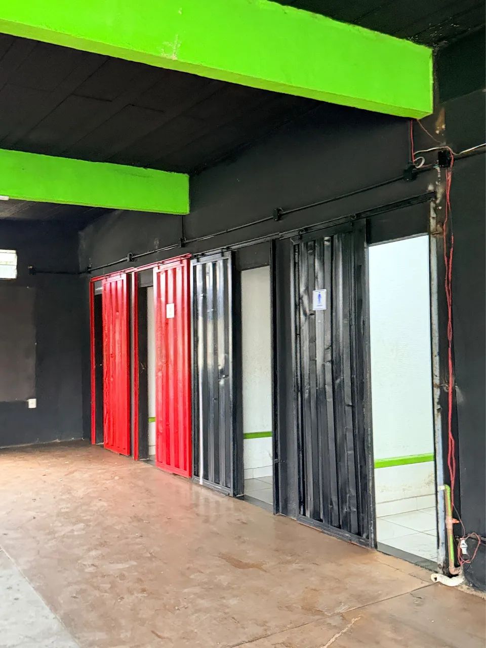 Alugo ponto comercial na principal de Cariacica  - Foto 2