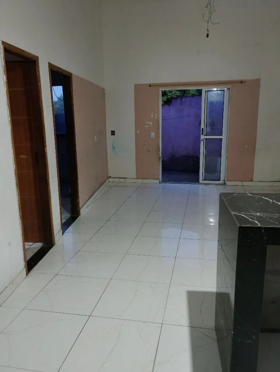 Vendo Casa no Colônia Terra Nova 