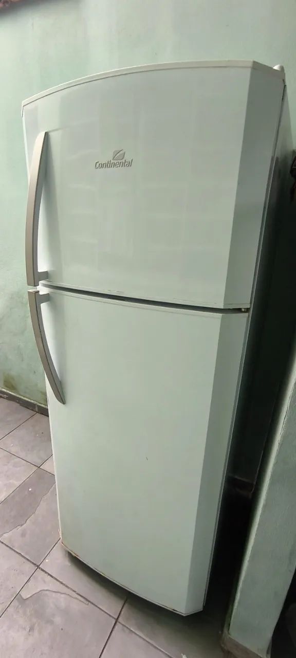 Geladeira continental - Foto 2