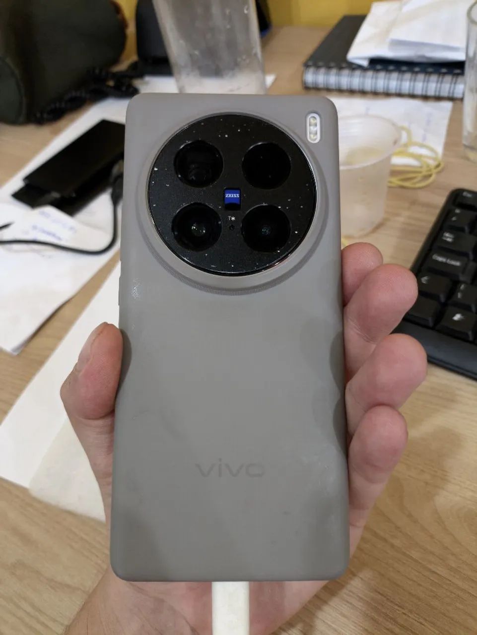 Vixo X100 Ultra