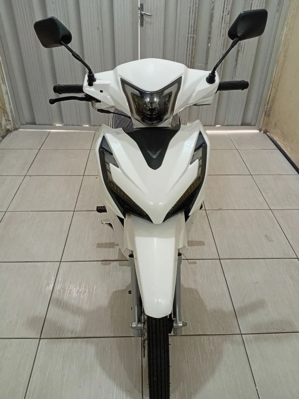 Rio 125 efi - Foto 3