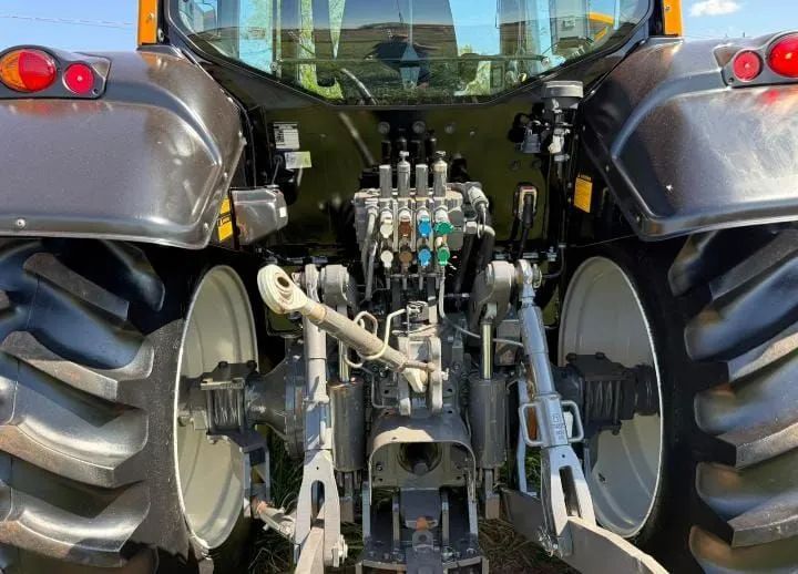 Trator Valtra BH 194 2024 - Foto 3