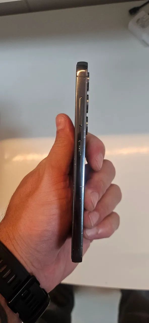 Samsung s23 fe  - Foto 4