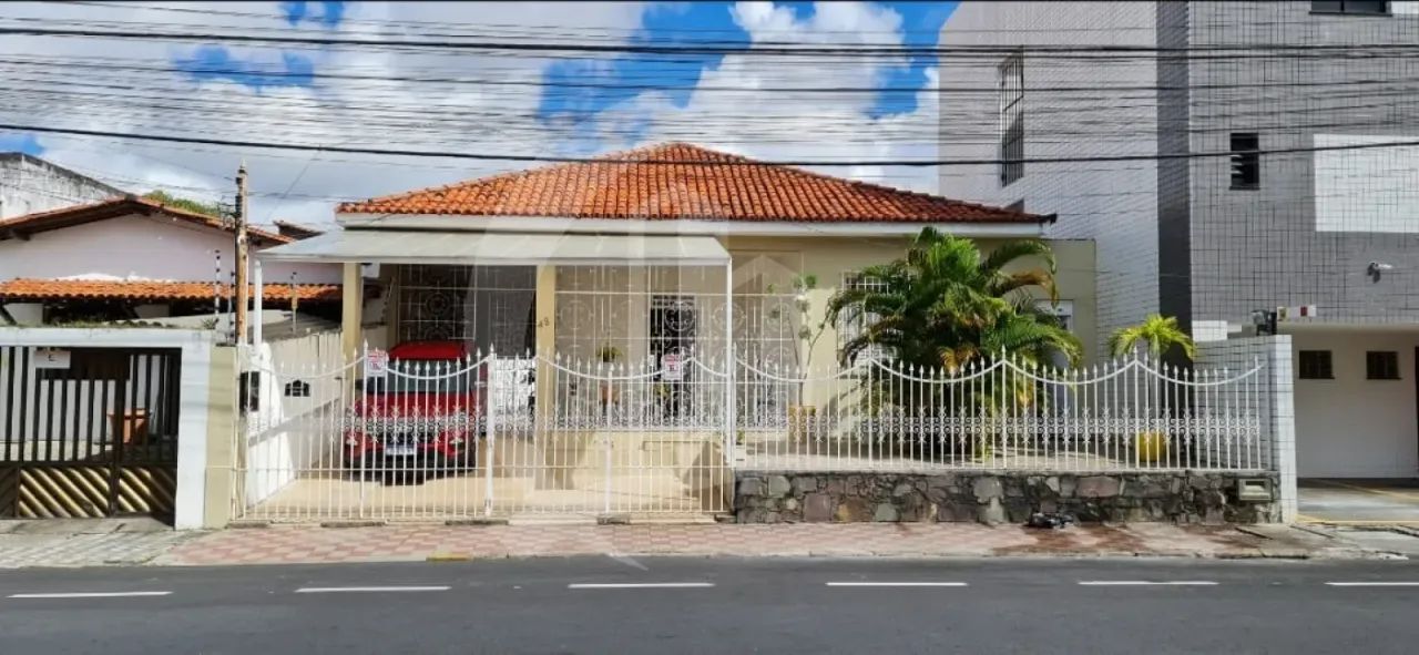 Excelente casa à venda no bairro São José