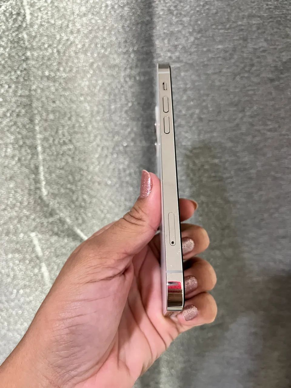 iPhone 12 Pro novíssimo - até 18x no cartão trocas somente por
