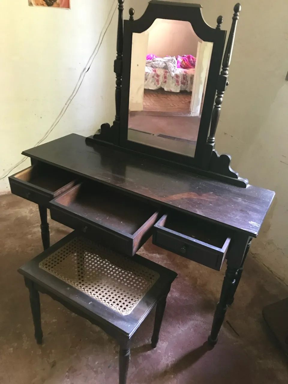 Pentiadeira e cômoda - Foto 4