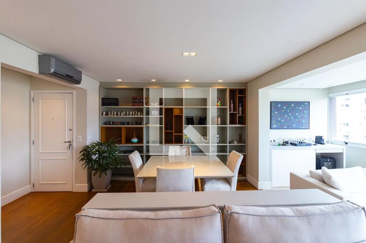 Apartamento à Venda - Panamby, 2 Quartos, 108 m2 - Foto 4