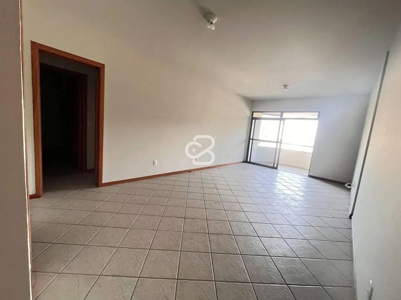 APARTAMENTO NO CENTRO, 3 QUARTOS - Foto 4