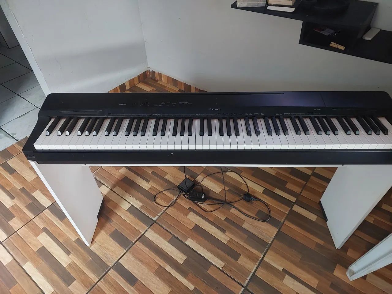 Piano digital px 160  - Foto 2