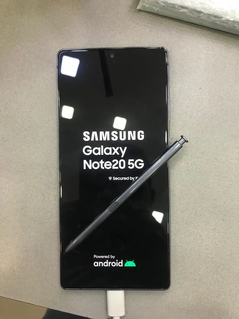 Note 20 5g - Foto 3