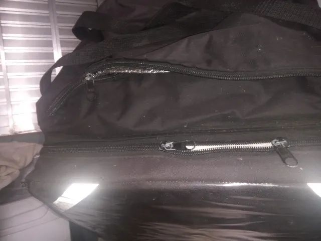 Bag de entregador