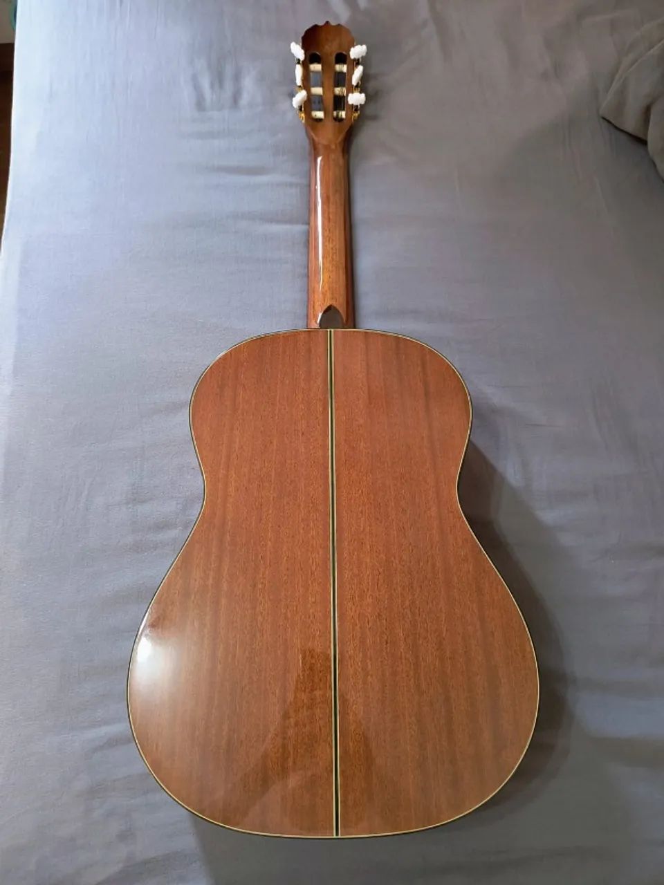 Violão Eagle, acompanha capa + itens - Foto 3