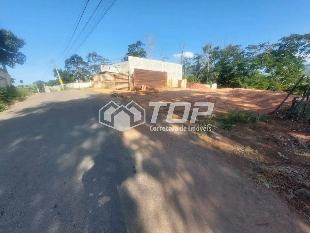 Terreno com 730,00 m² no Bairro Coramara - Foto 2