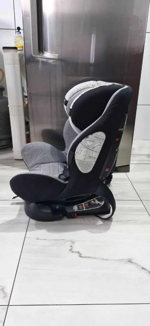 Cadeirinha para carro - Foto 3