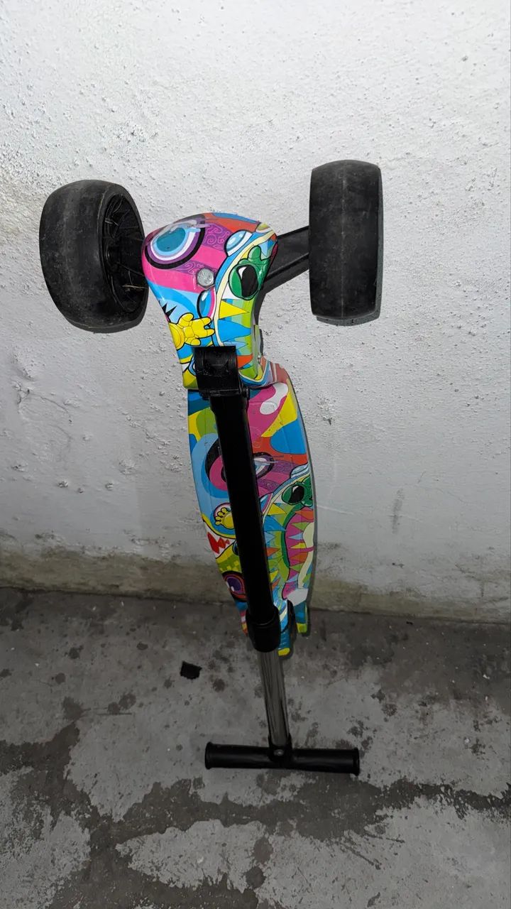 Patinete  - Foto 3