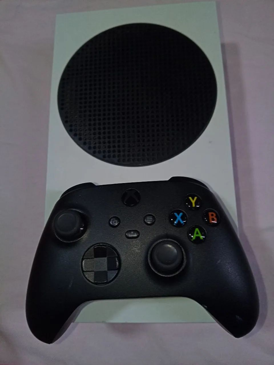 Xbox séries s 