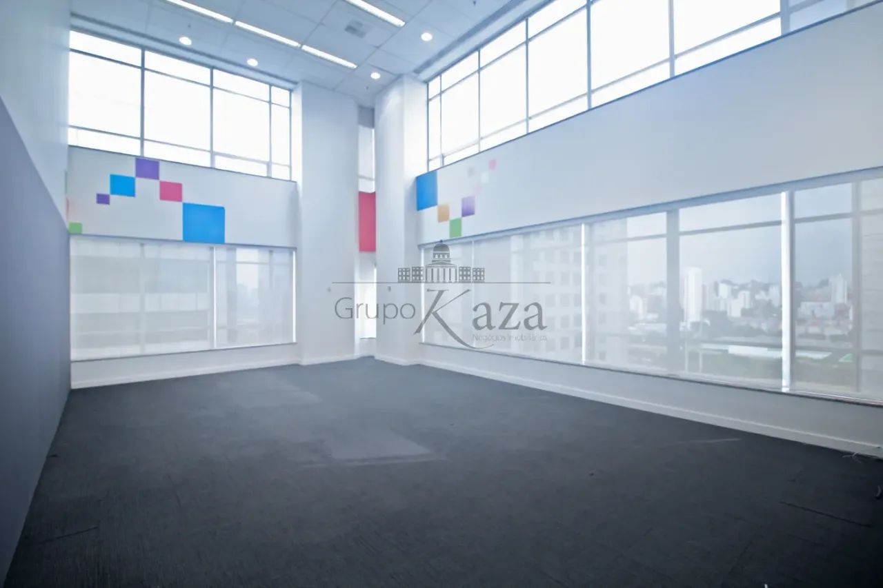 Laje Comercial - Brooklin - 2 Andares - 767m². - Foto 5