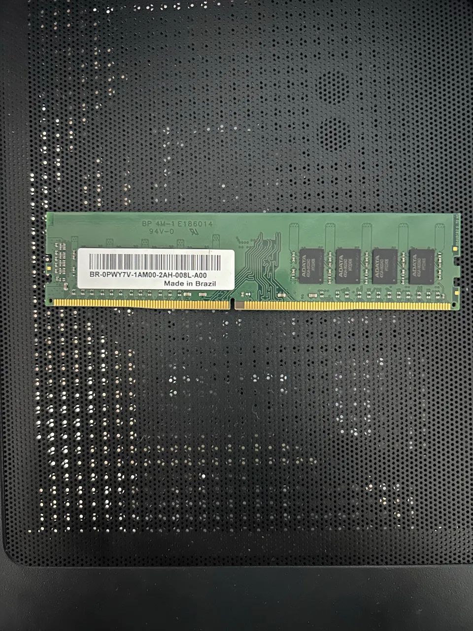 Memoria Ram ADATA 16Gb DDR4 3200MHz - Foto 2