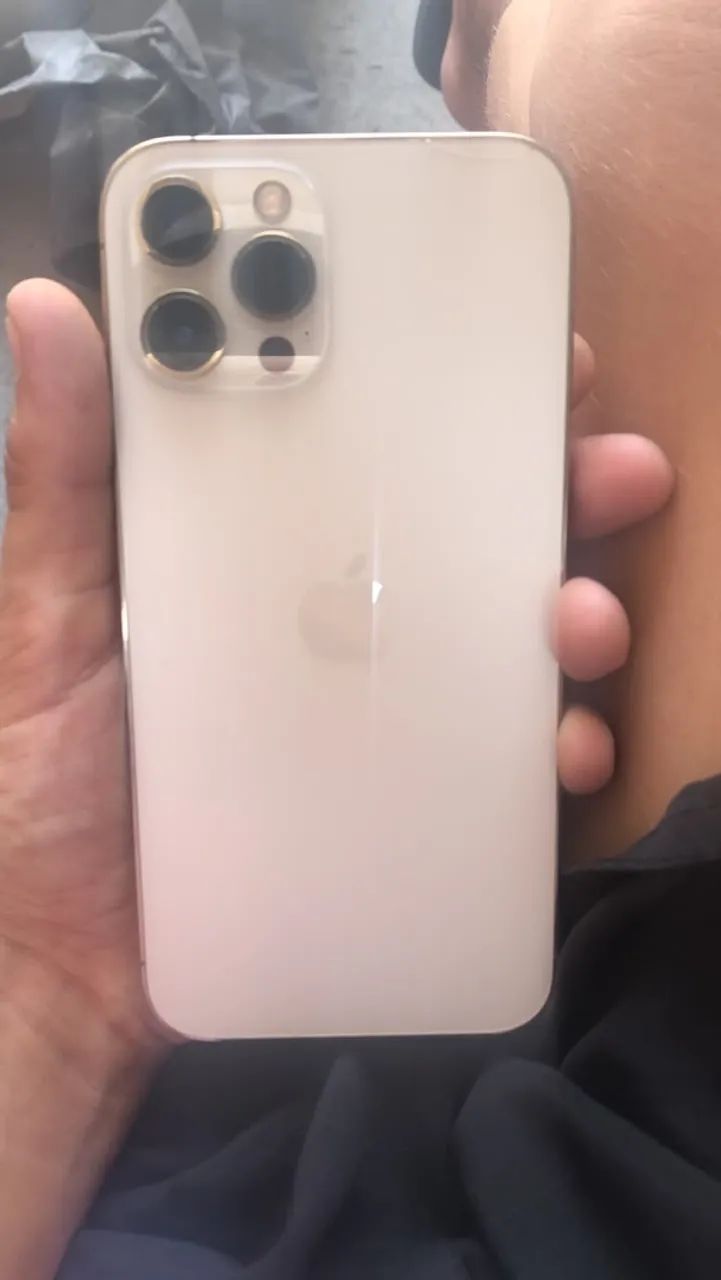12 pro max 128 gb - Foto 4