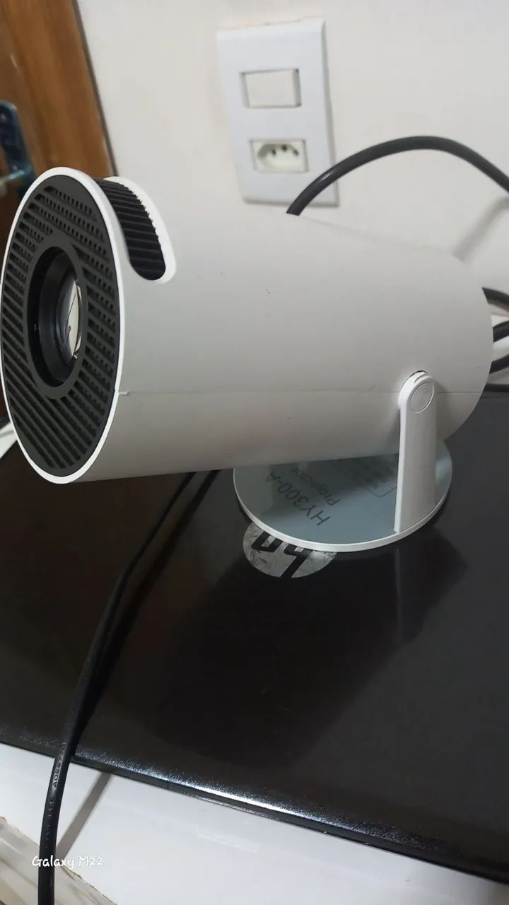 Projetor  - Foto 4