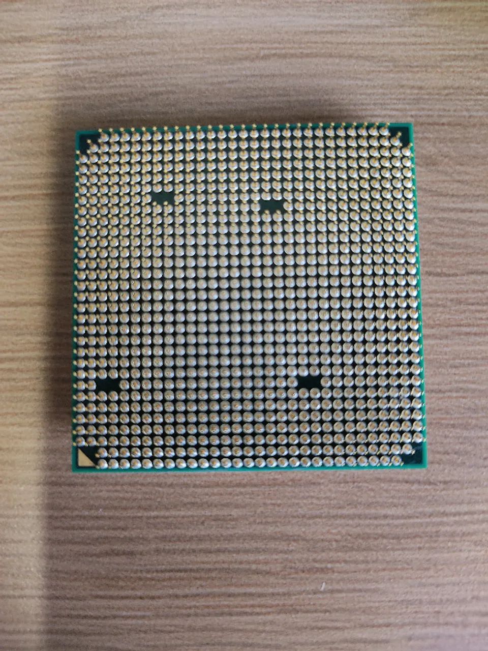 Processador AMD FX-6100 - usado, funcionando, ótimo estado - Foto 2