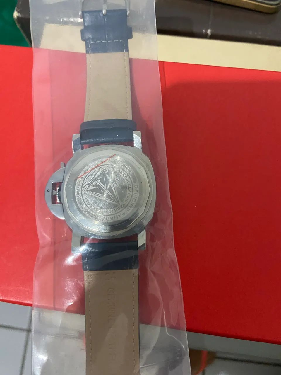 Vende-se relógio  - Foto 2