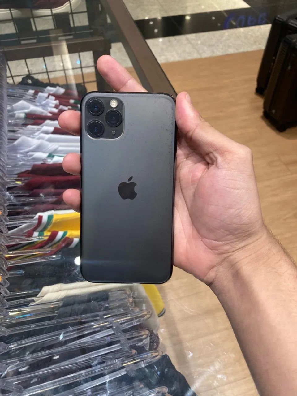 Iphone 11 pro - Foto 2