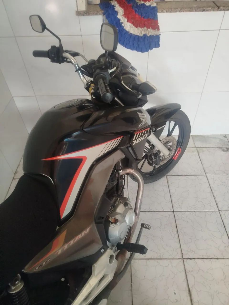 Aluguel de moto - Foto 3