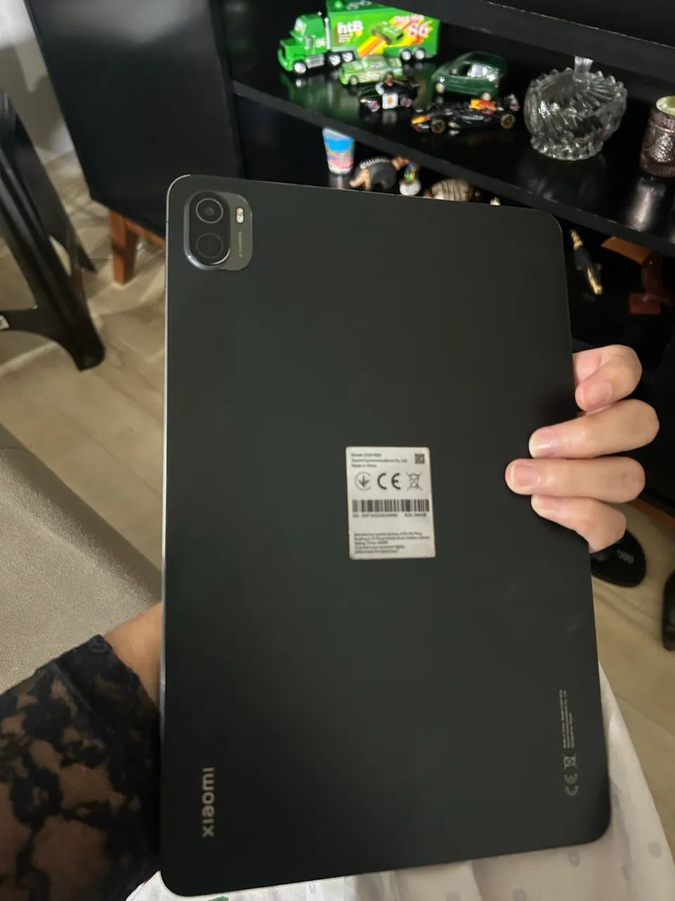 TABLET XIAOMI REDMI PAD 256GB  - Foto 4