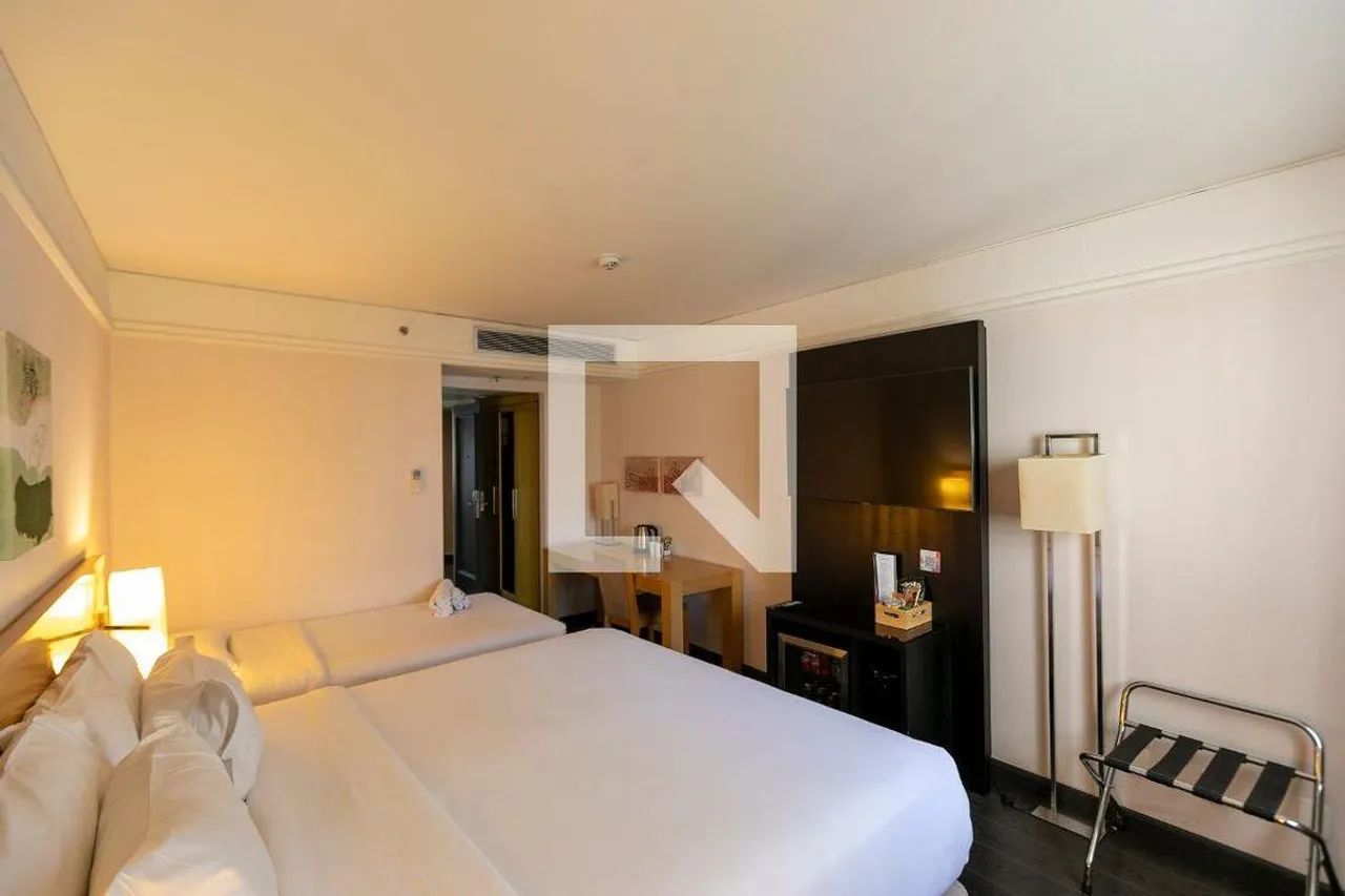 KITNET RESIDENTIAL em Campinas - São Paulo, Cambuí - Foto 2
