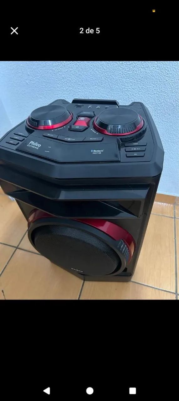 Philco PCX 7100 - Foto 5