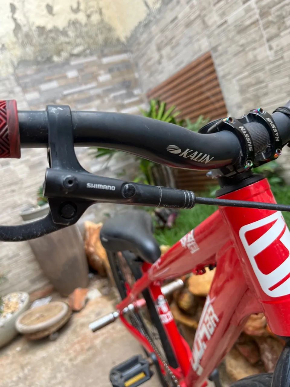 Bicicleta gios - Foto 4