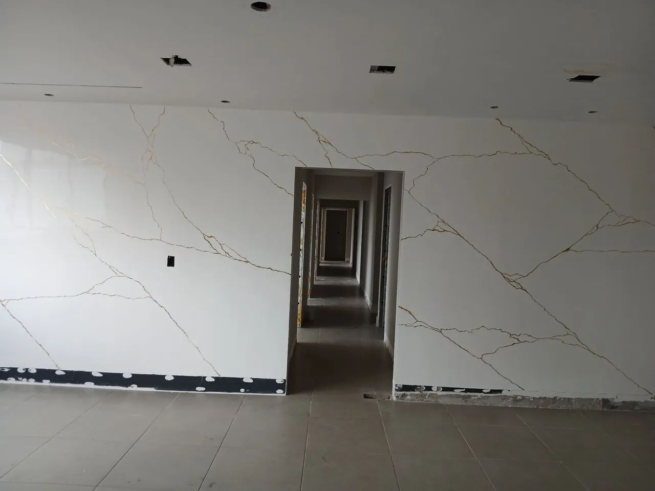 Aluga- se Sala Comercia Djama Batista 200m2 Creci-Am 6789  * - Foto 7