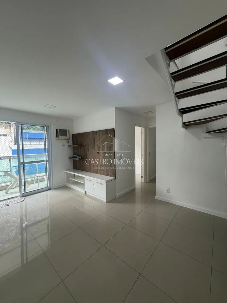 Cobertura Duplex de 3 quartos - 131m² - Condomínio Heaven - Foto 2