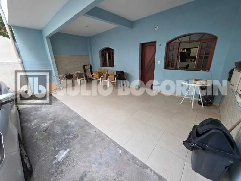 Casa de Vila : Duplex / Residencial / Zumbi