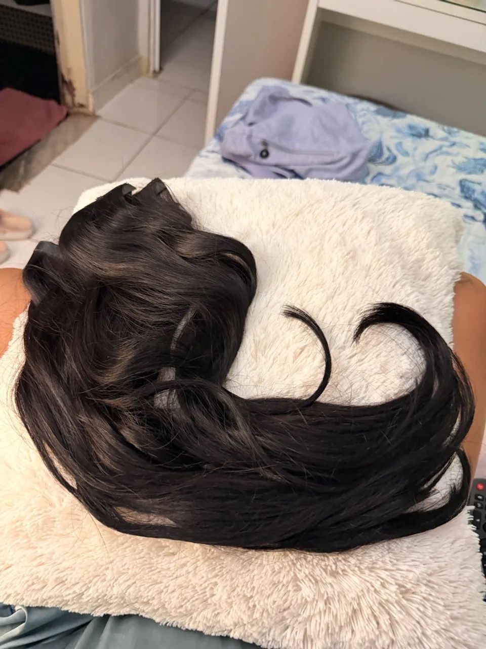 Mega hair humano  - Foto 2