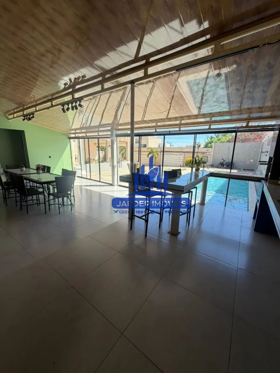 Casa para venda / bairro Cidade Jardim - Foto 3