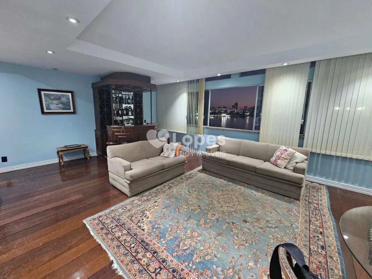 Apartamento em Lagoa, Rio de Janeiro - Foto 5
