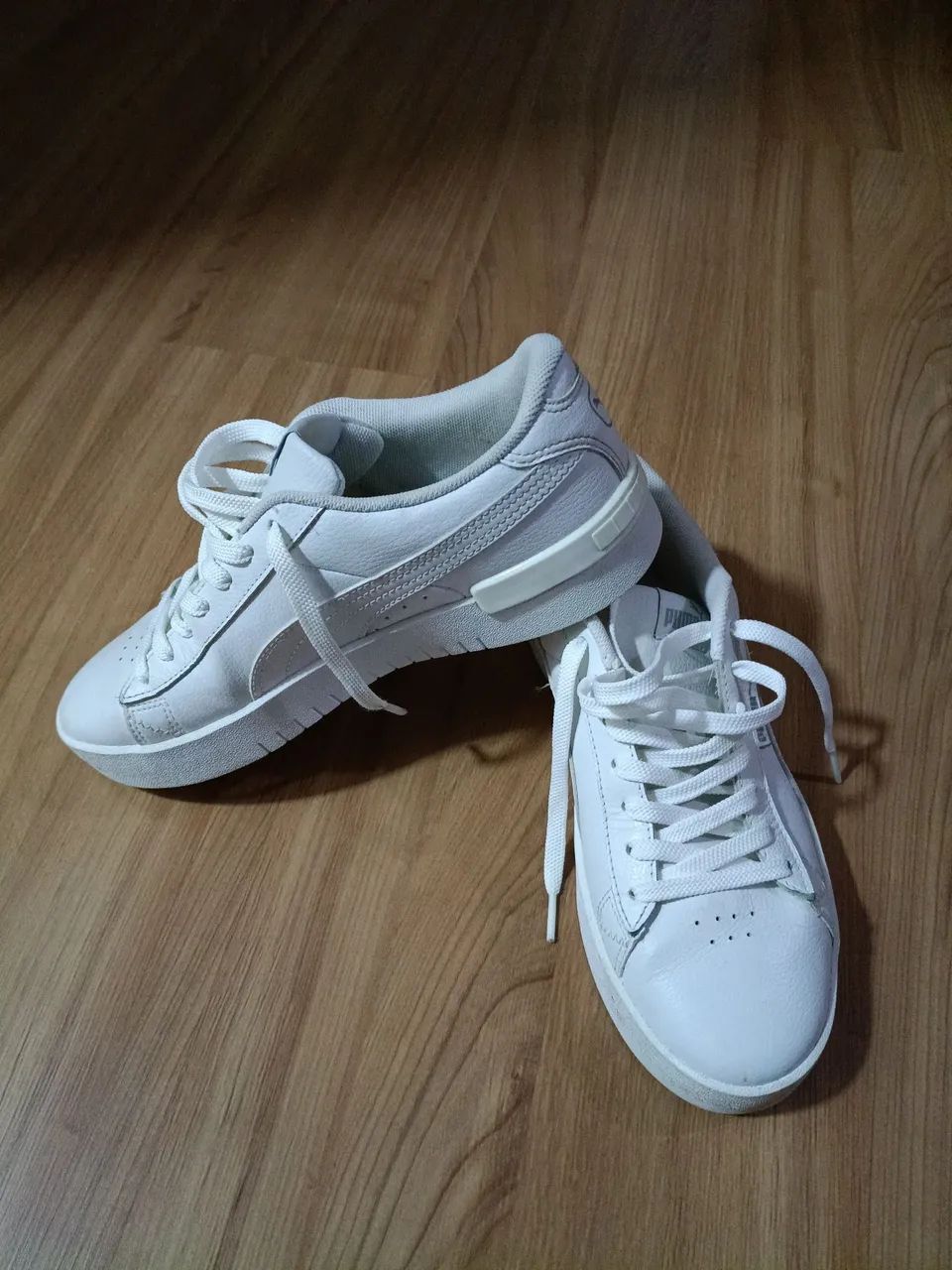 Tênis feminino Puma 
