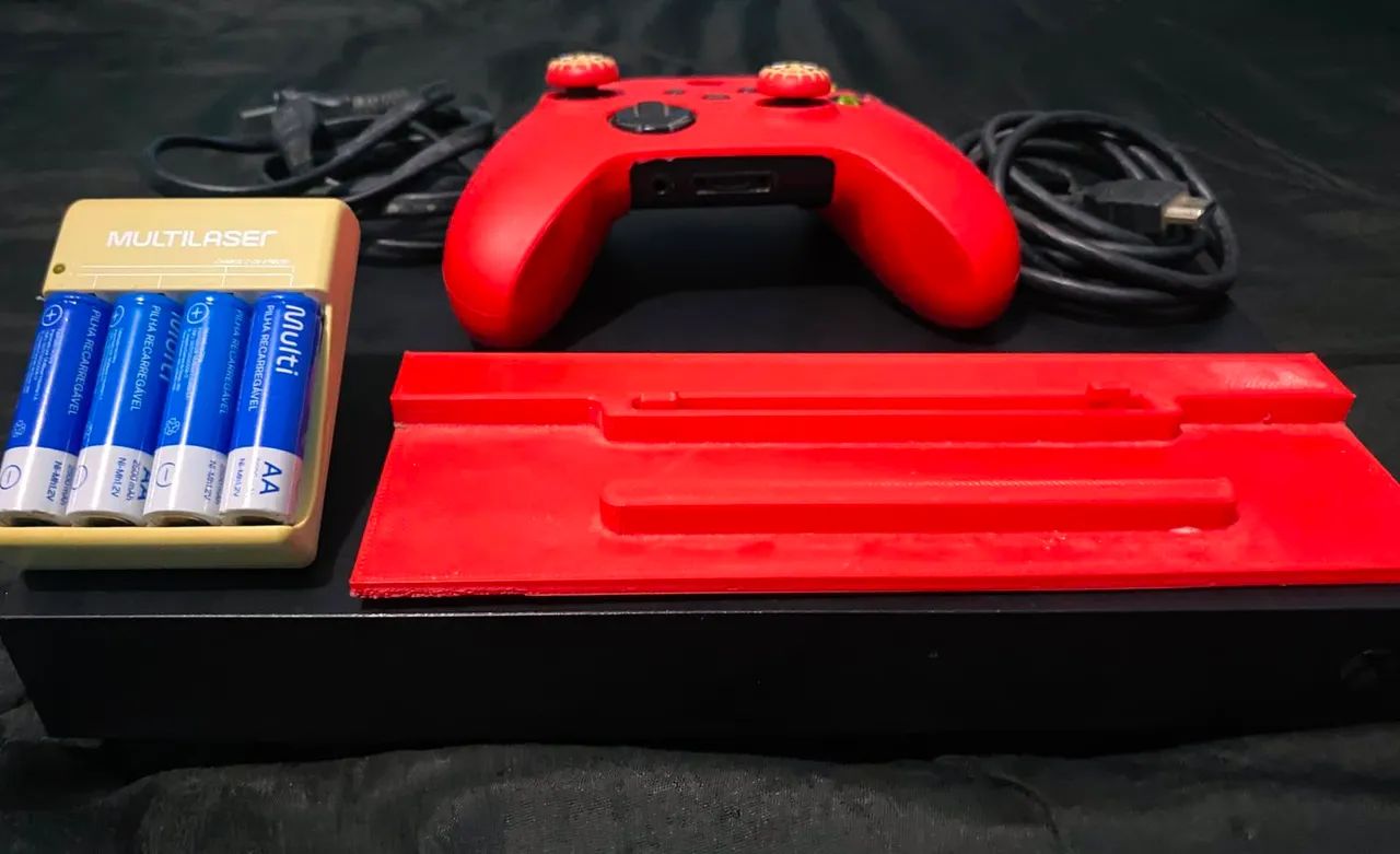 VENDO VIDEO GAME XBOX ONE X - Foto 3
