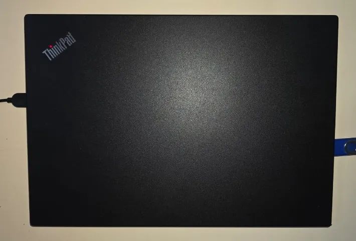 Notebook Corporativo Thinkpad T14 - Foto 2