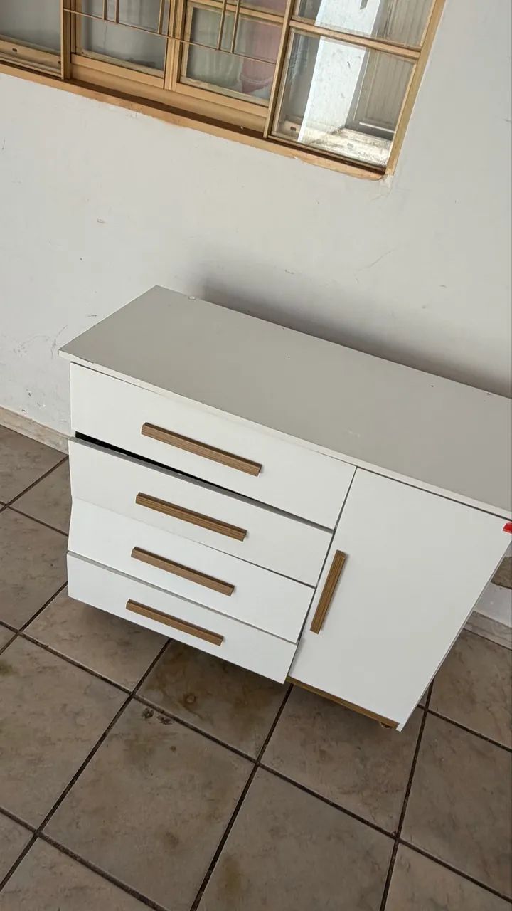 Cômoda  - Foto 3