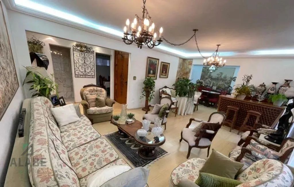 APARTAMENTO - CAMPO BELO - SP - Foto 3